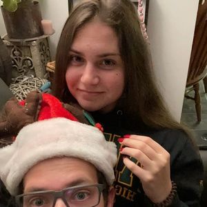 Meet your Posher, Martina